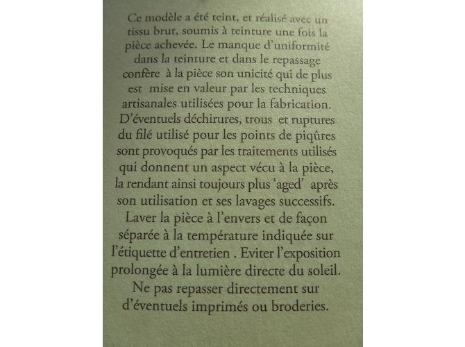 Pierre Balmain Jeans - vista 6