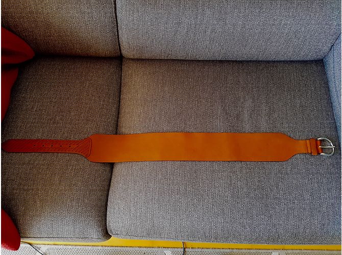 Façonnable Belts - view 8