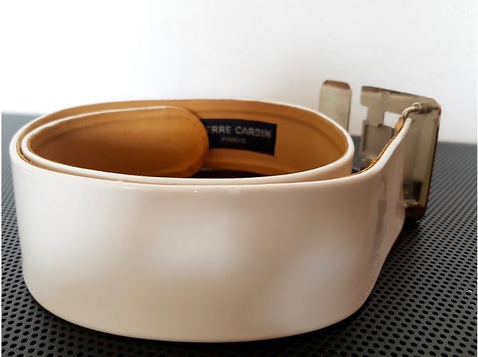 Pierre Cardin Cinturones - vista 2