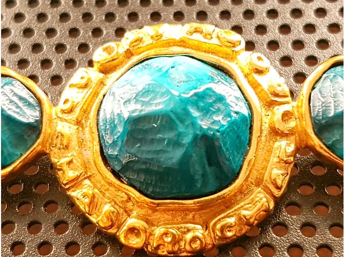Rochas Pins e spille - vista 4