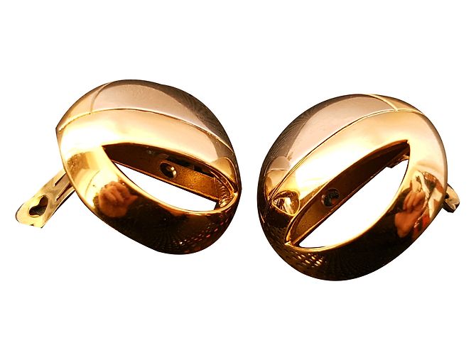 Lanvin Boucles d'oreilles - vue 2