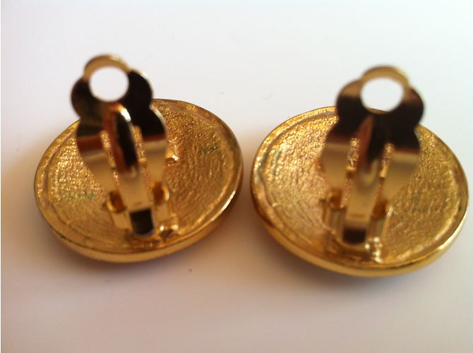 Guy Laroche Aretes - vista 4