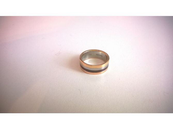 Boucheron Anel - vista 3