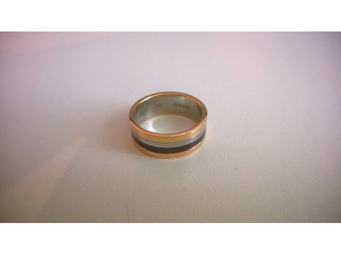 Boucheron Anel - vista 4