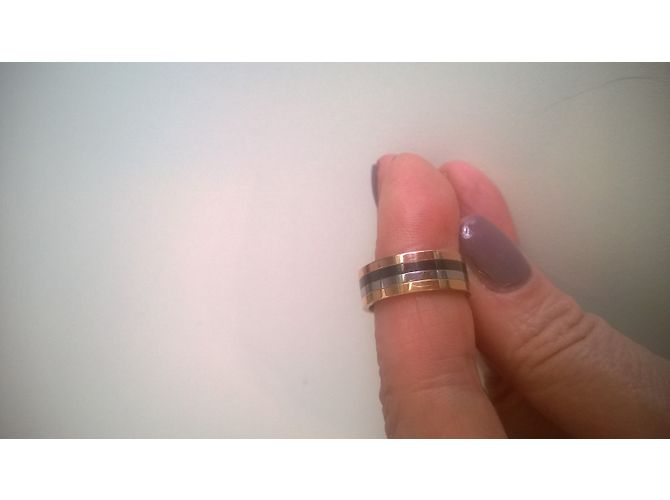 Boucheron Anel - vista 5