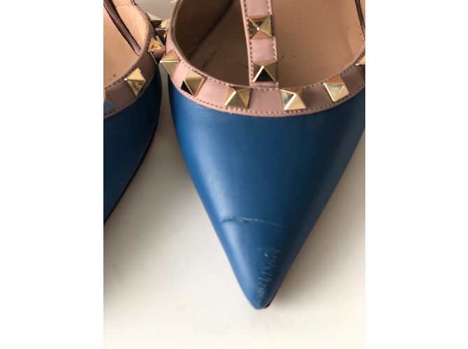 Valentino Rockstud - vista 2