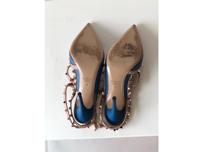Valentino Rockstud - vista 4