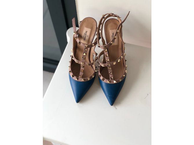 Valentino Rockstud - vista 5