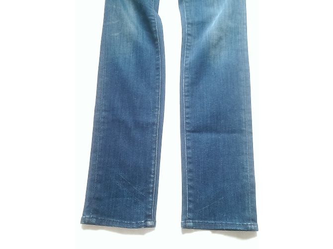 7 For All Mankind Cristen - view 9