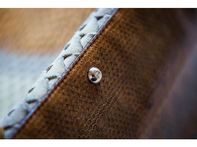 Fendi Sac Twins - vue 11