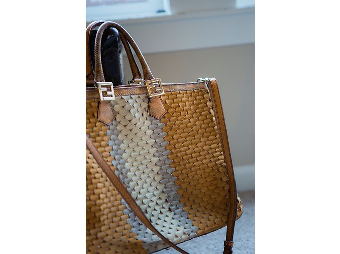 Fendi Sac Twins - vue 13