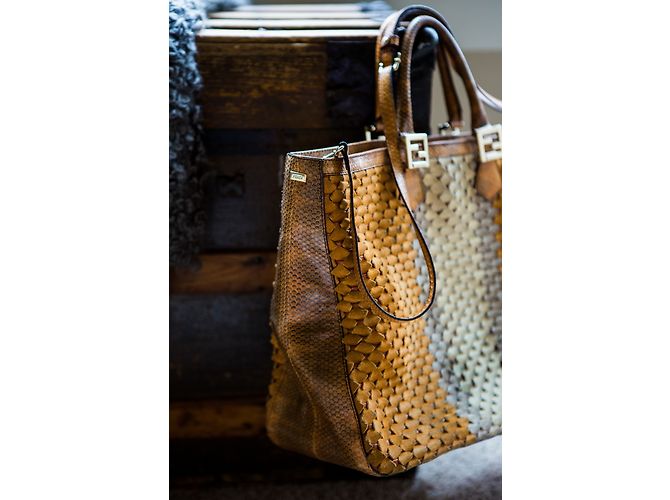 Fendi Sac Twins - vue 15