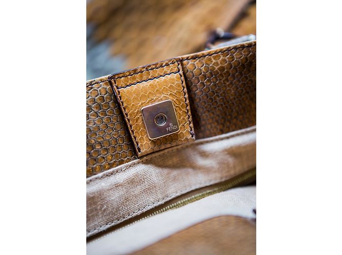 Fendi Sac Twins - vue 9