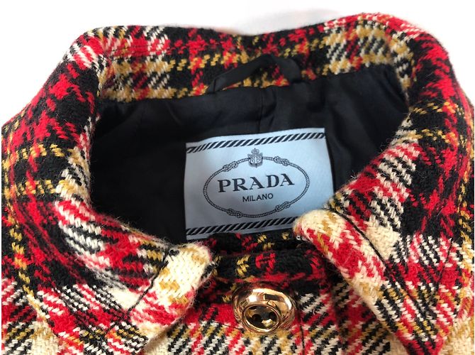 Prada Jacket - view 3
