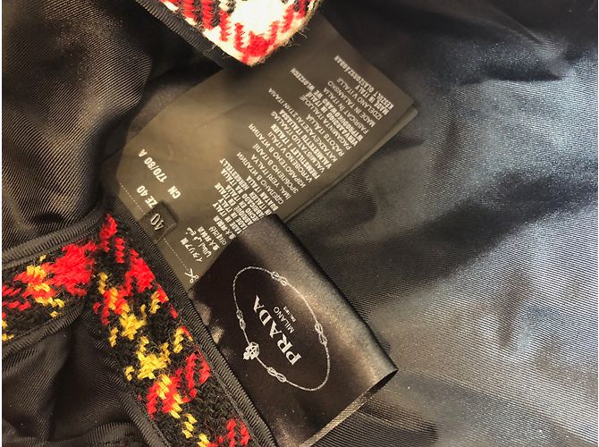 Prada Jacket - view 4