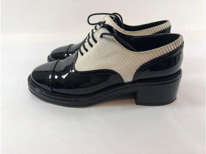derbies chanel