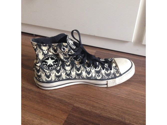 converse taille 40