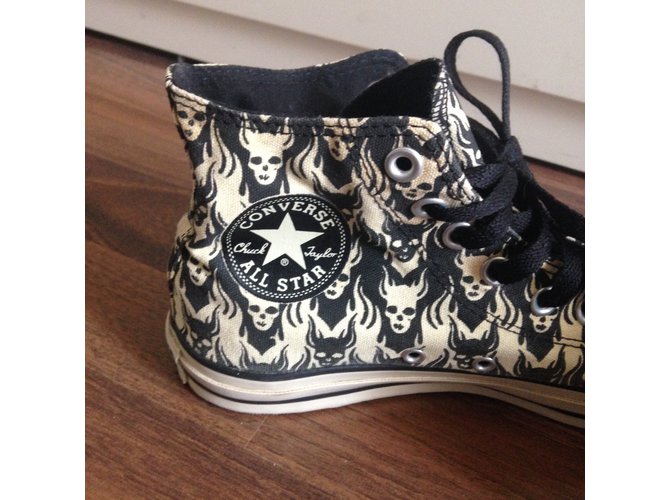 converse taille 40