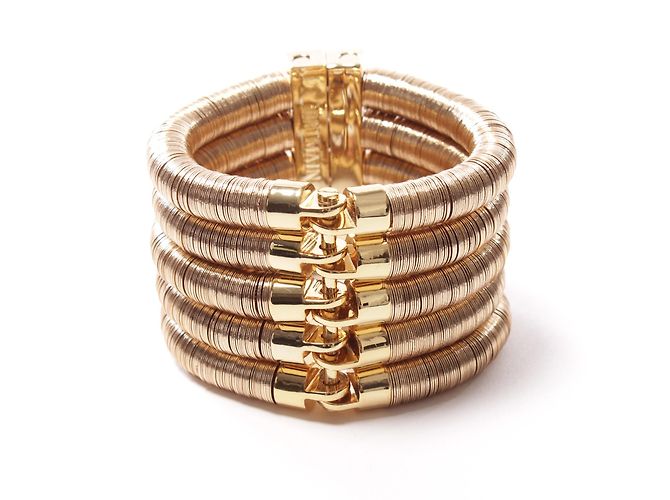 Balmain pour H&M Braccialetto - vista 2