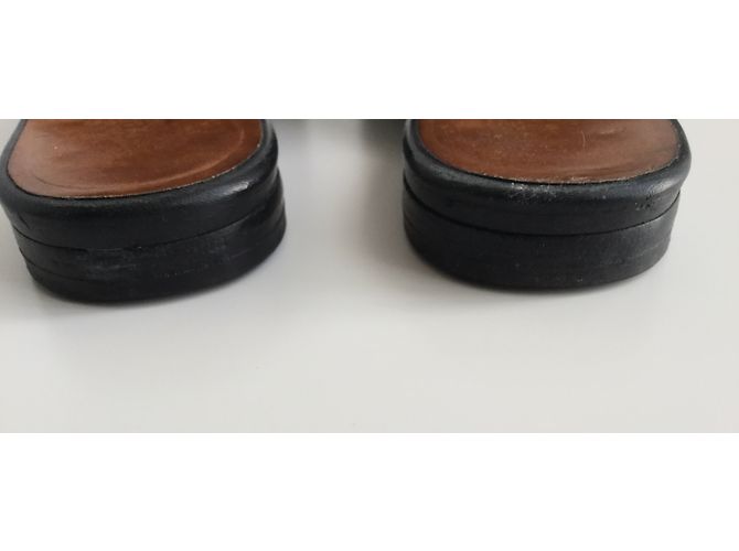 Gucci Princetown - vista 3