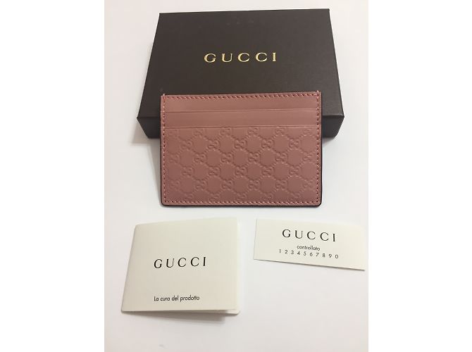 Gucci Card Holder - view 2