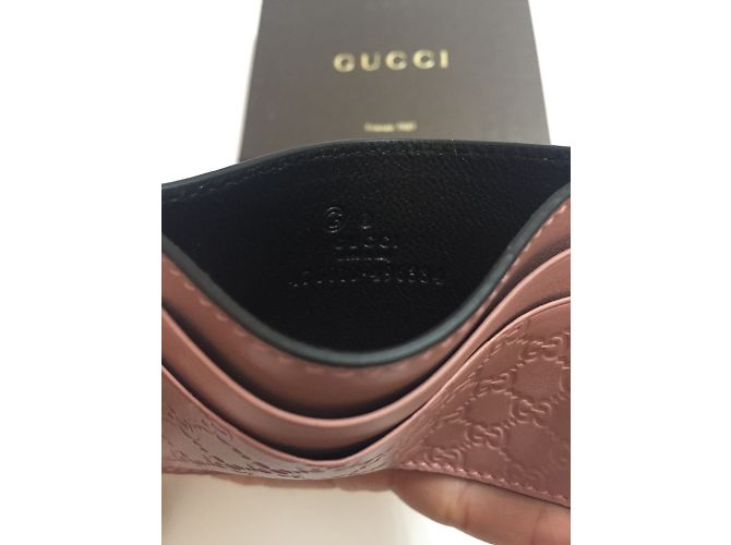 Gucci Card Holder - view 3
