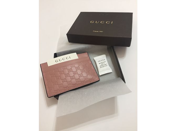 Gucci Card Holder - view 4