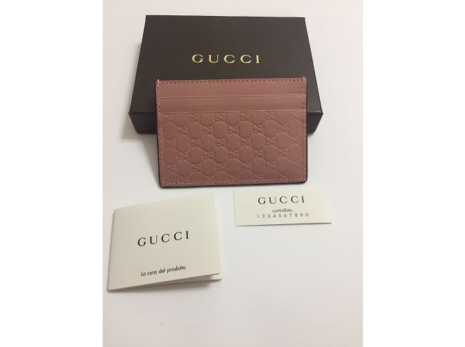 Gucci Card Holder - view 5