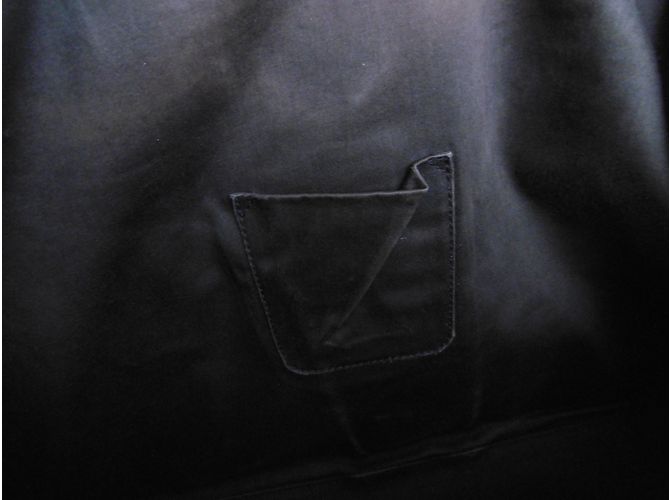 Yves Saint Laurent Borsa brevettata facile - vista 10