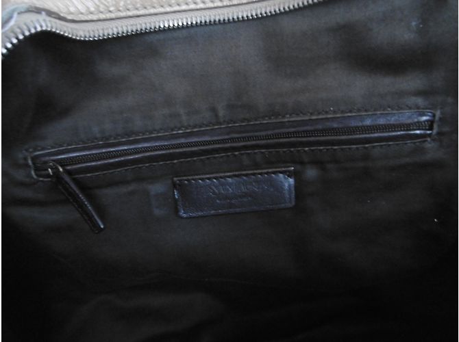 Yves Saint Laurent Borsa brevettata facile - vista 11