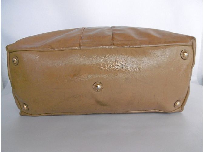 Yves Saint Laurent Borsa brevettata facile - vista 4