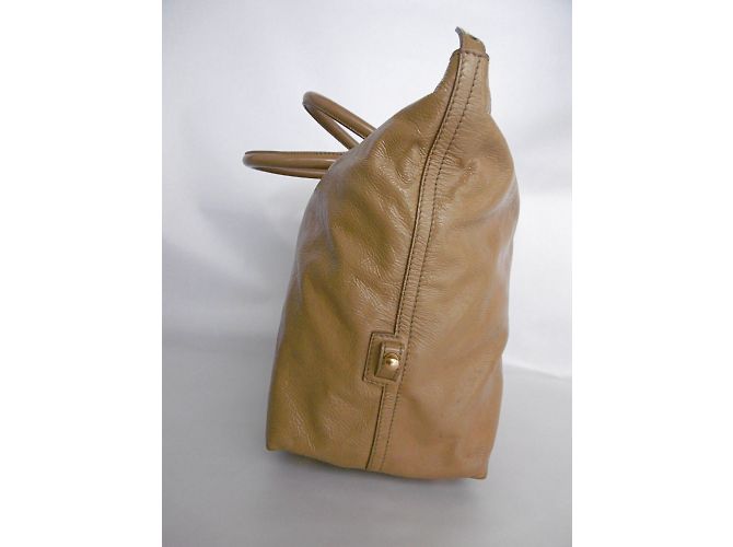 Yves Saint Laurent Borsa brevettata facile - vista 5