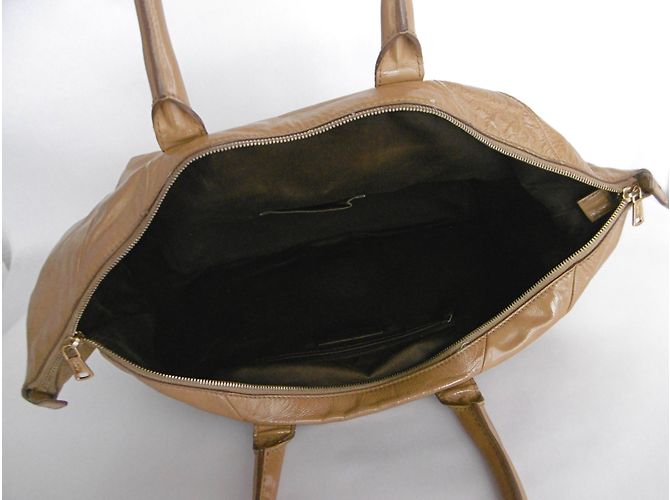 Yves Saint Laurent Borsa brevettata facile - vista 9