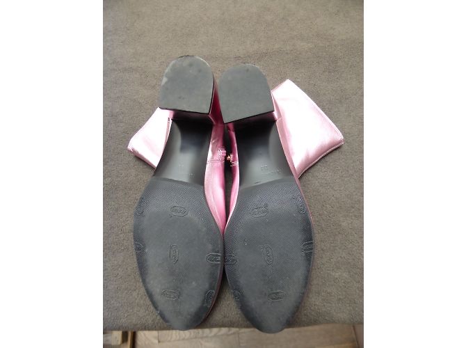 & Other Stories Botas de tornozelo - vista 6