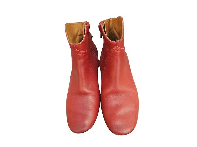 Isabel Marant dickers - view 2
