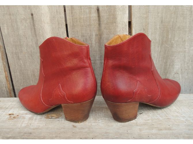 Isabel Marant dickers - view 4