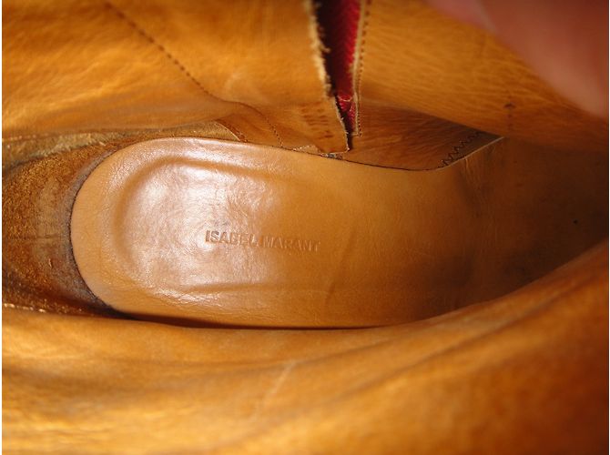 Isabel Marant dickers - view 6