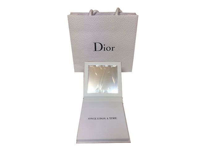 Dior Amuleto bolsa - vista 2