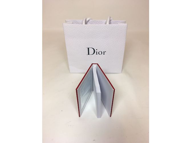 Dior Amuleto bolsa - vista 3