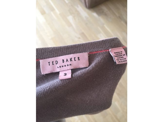 Ted Baker Cardigan - vista 2