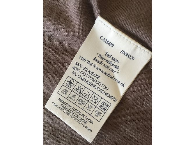 Ted Baker Cardigan - vista 3