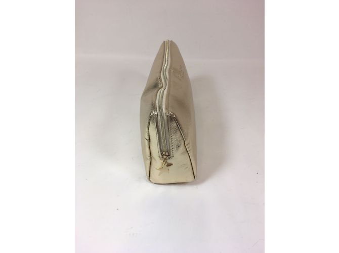 Givenchy Clutch Tasche Gold Golden - Ansicht 2