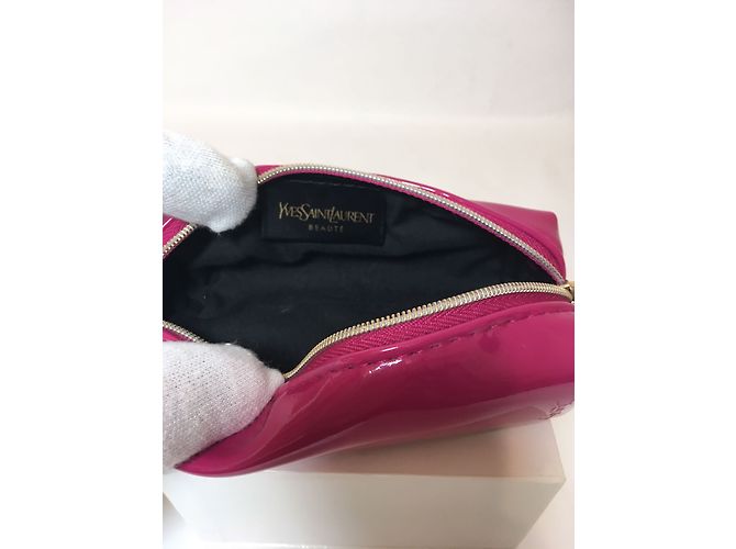 Yves Saint Laurent Set di 3 pouchs - vista 6