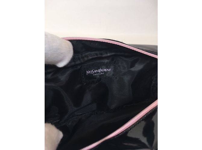 Yves Saint Laurent Set di 3 pouchs - vista 8