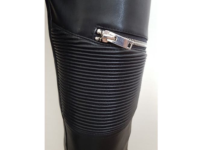 Zara Pantalones, polainas - vista 10