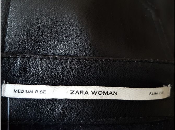 Zara Pantalones, polainas - vista 12
