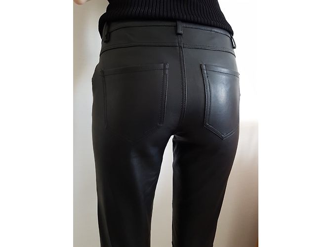 Zara Pantalones, polainas - vista 8