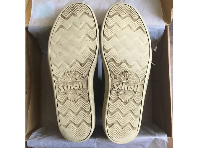 Schott scarpe da ginnastica - vista 11