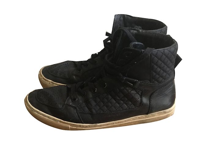 Schott scarpe da ginnastica - vista 2