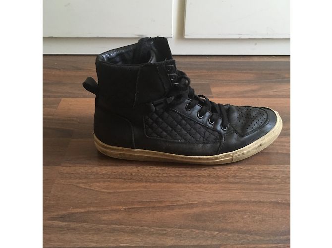 Schott scarpe da ginnastica - vista 6